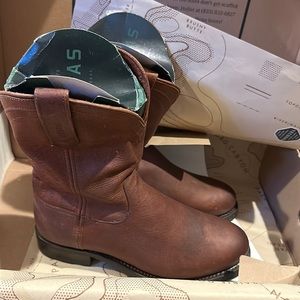 Tecovas Men’s Boot “The Stockton”